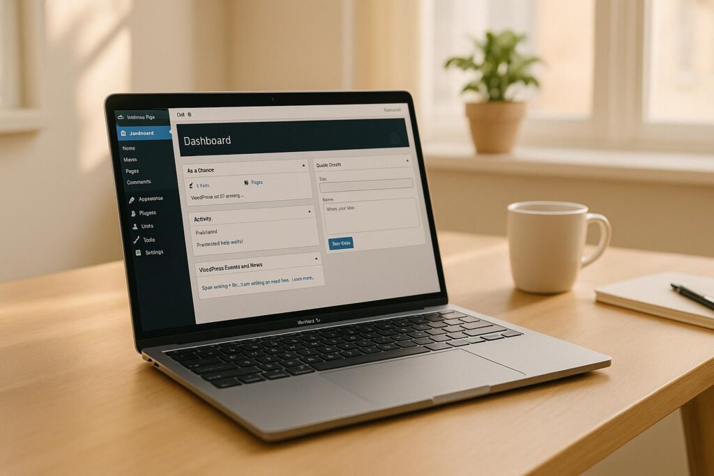 Best WordPress Hosting Providers: Top 7 Compared