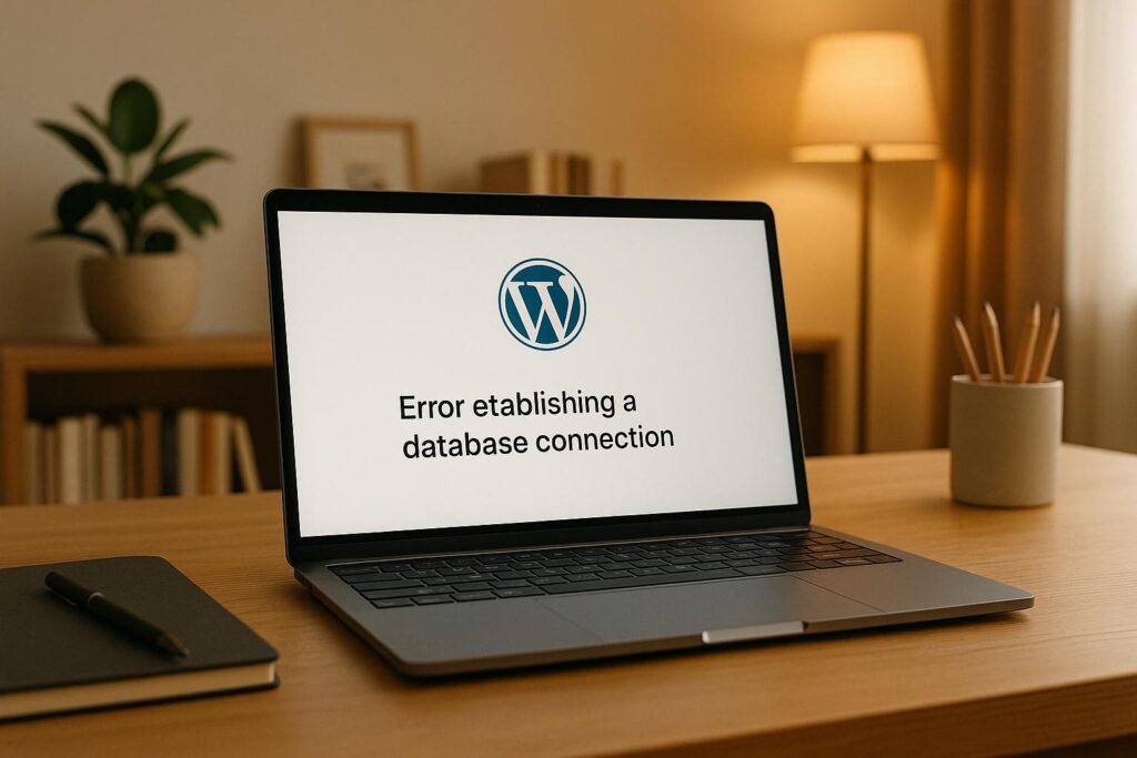 Common WordPress Errors: Solutions Guide