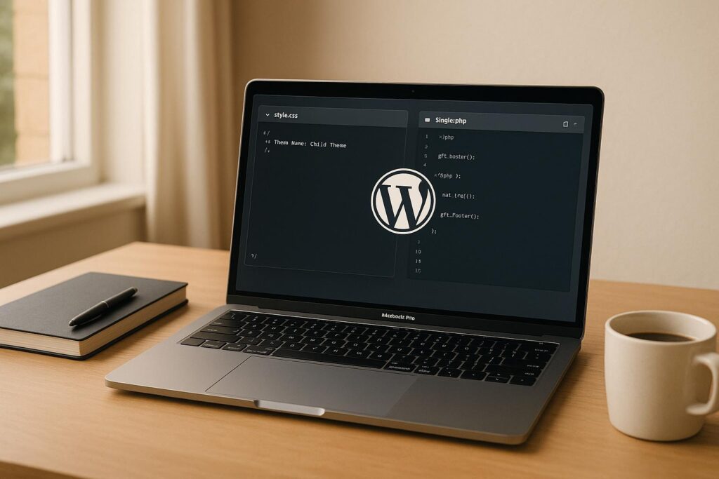Ultimate Guide to WordPress Child Themes