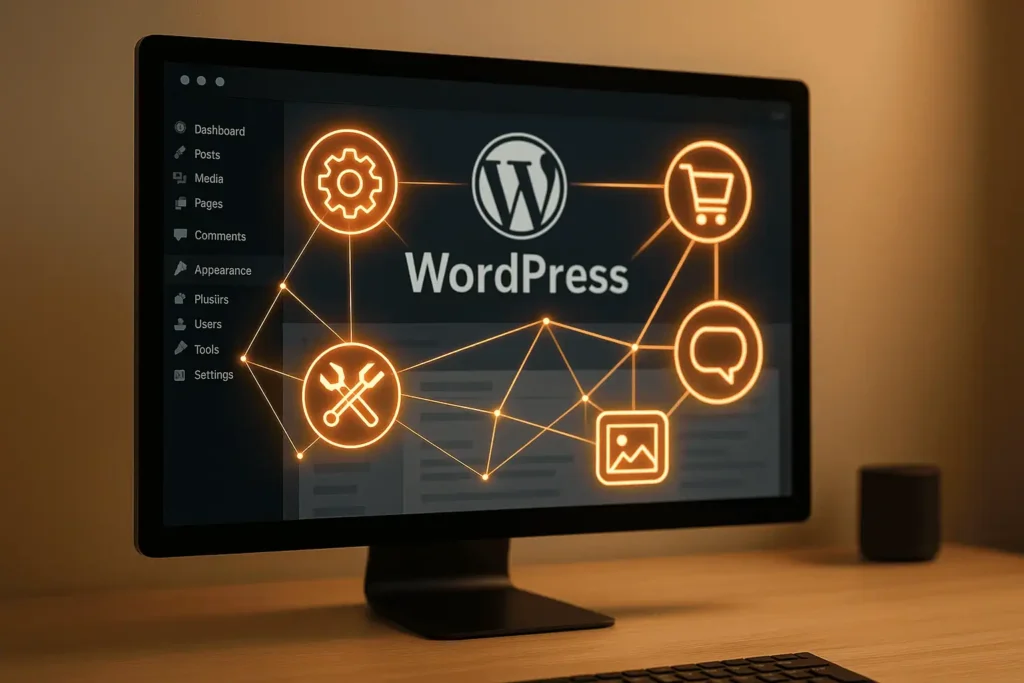 How Plugins Affect WordPress Performance